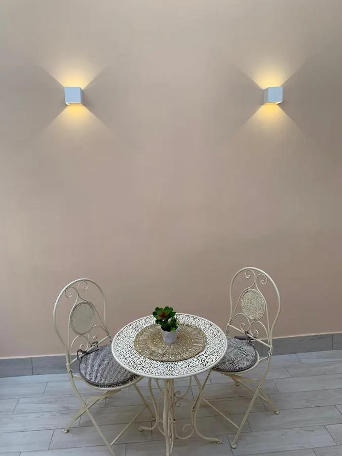 Villa A' Casarella Napoli