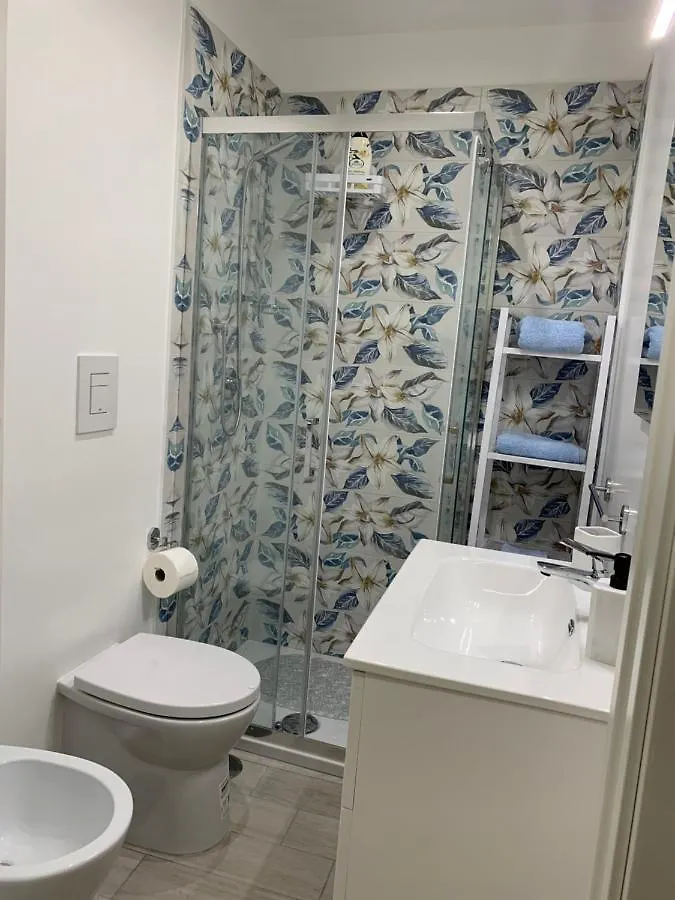 Casa vacanze Villa A' Casarella Napoli Italia