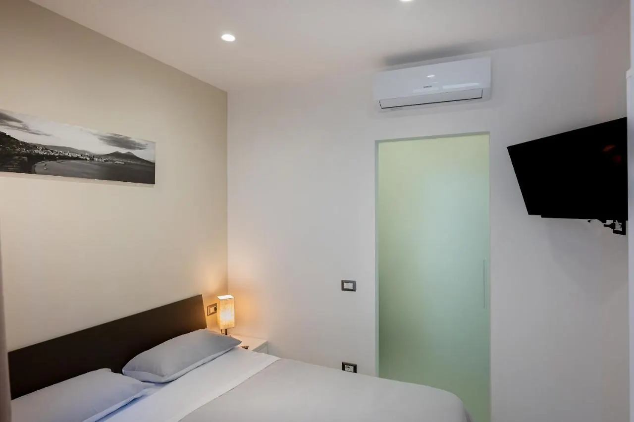 Casa vacanze Villa A' Casarella Napoli