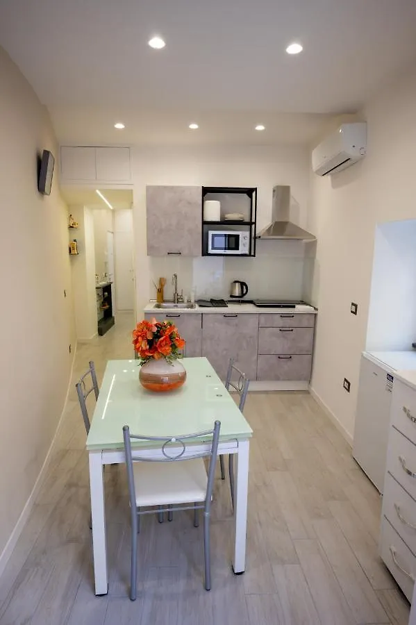 Villa A' Casarella Napoli Italia