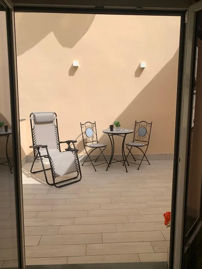 Casa vacanze Villa A' Casarella Napoli Italia