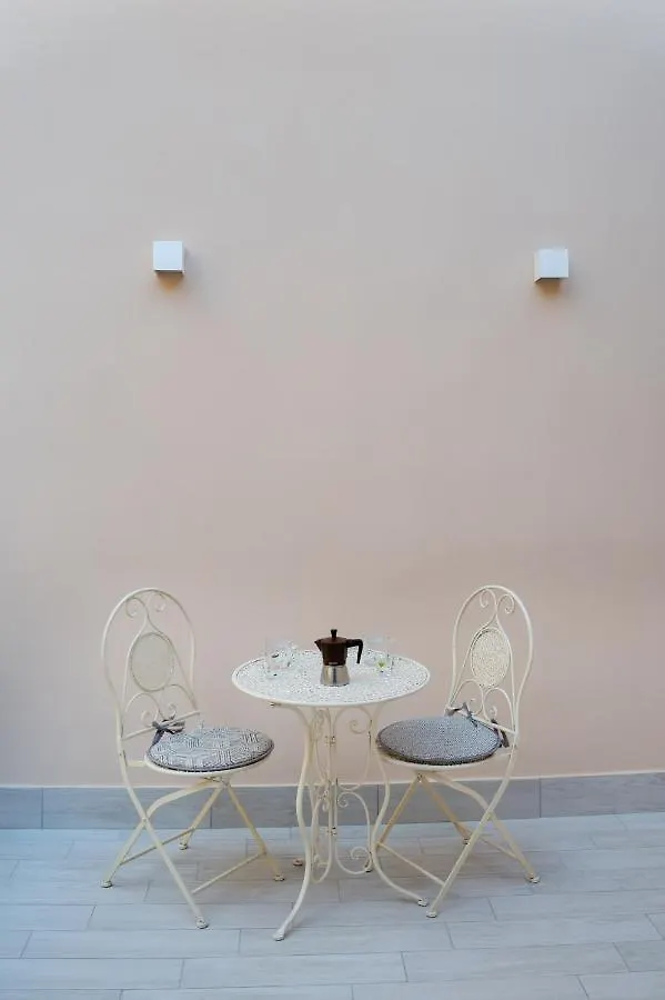 A' Casarella Villa Naples Holiday home
